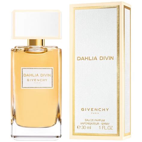 dahlia divin givenchy عطر|Givenchy dahlia divin review.